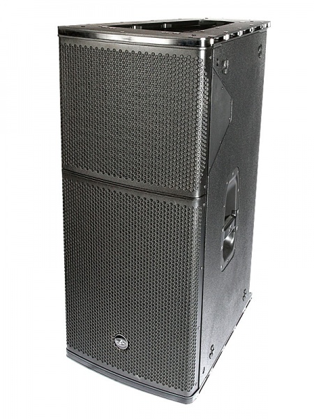 Фото Многофункциональная активная акустика DAS AUDIO CONVERT 15A