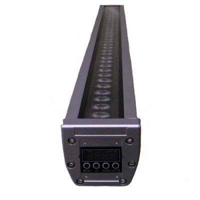Flash LED Wash 36x3 RGBW IP65 Светодиодная панель заливного света в магазине Music-Hummer