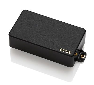 Фото Звукосниматель Humbucker EMG H ВК