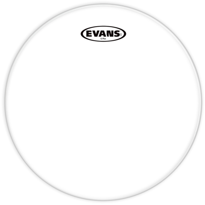 Фото Evans TT14GP(O) G Plus Clear 14 Пластик для том тома 