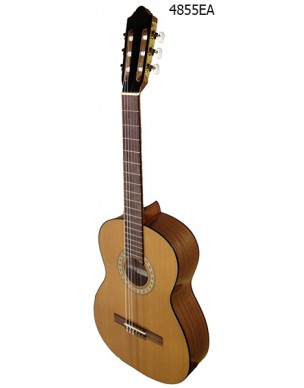 Гитара классическая CREMONA мод. 4855EA размер 4/4 в магазине Music-Hummer