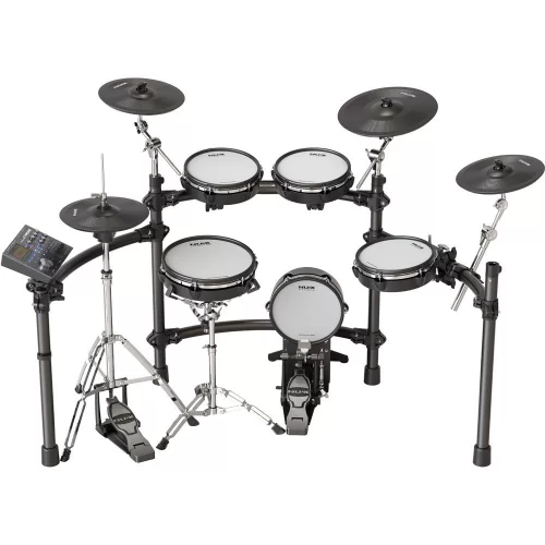 Фото Цифровая ударная установка Nux DM-8