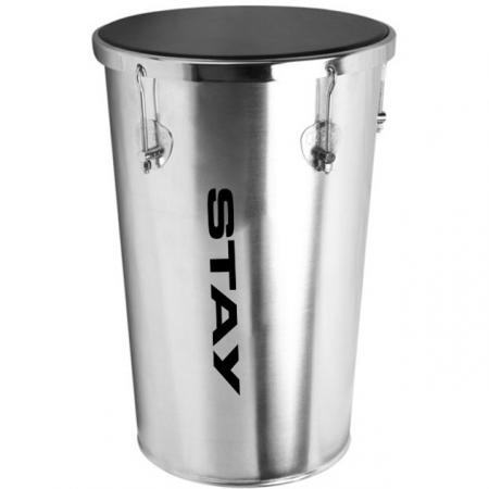 Фото Барабан Stay 268-STAY 7092ST Rebolo 12"x50 см