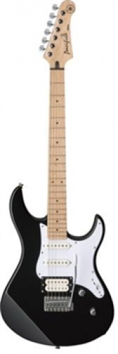 Фото Электрогитара YAMAHA PACIFICA 112VM BL