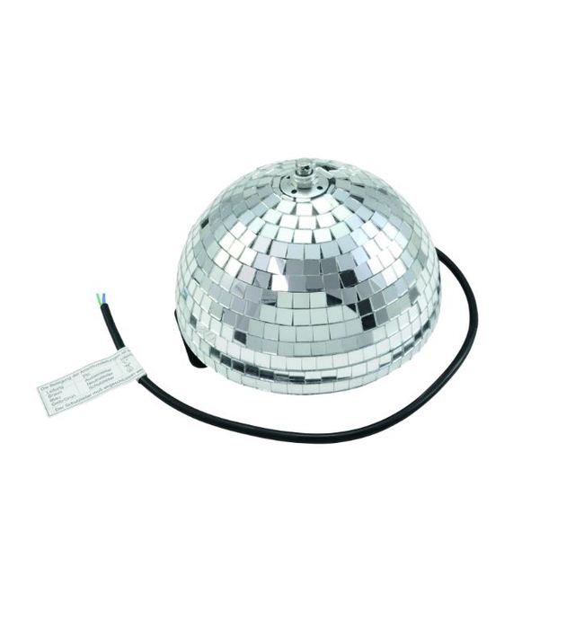 Фото EUROLITE Half mirror ball 