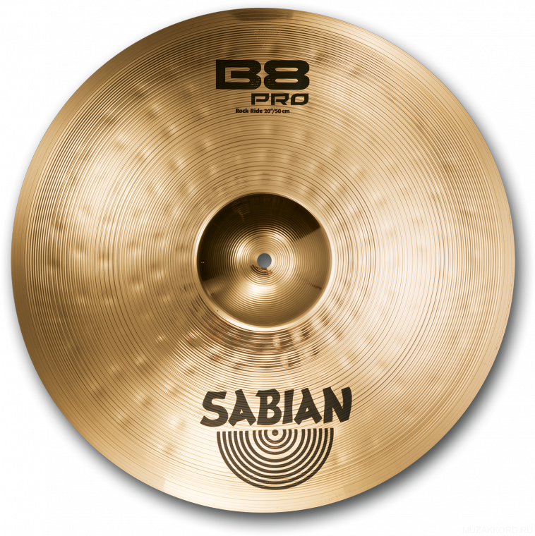 SABIAN 32014B
