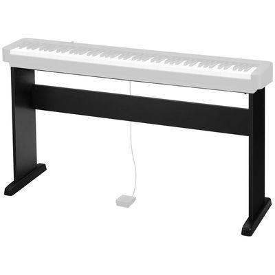 Стойка для цифровых пианино Casio CS-46P в магазине Music-Hummer