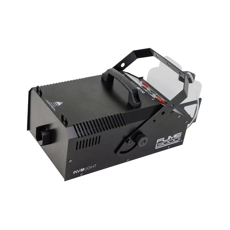 Фото Involight Fume3000DMX