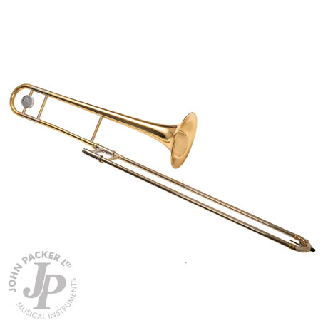 Фото Тромбон-ТЕНОР John Packer JP230 Rath