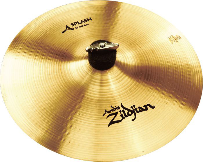 Фото ZILDJIAN 12` A` SPLASH