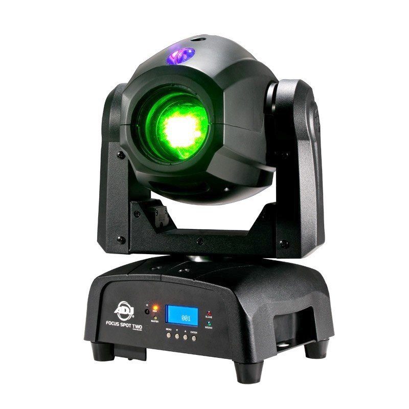 Фото ADJ Focus Spot TWO
