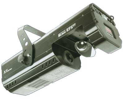 Фото Сканер ROBE SCAN 575 XT