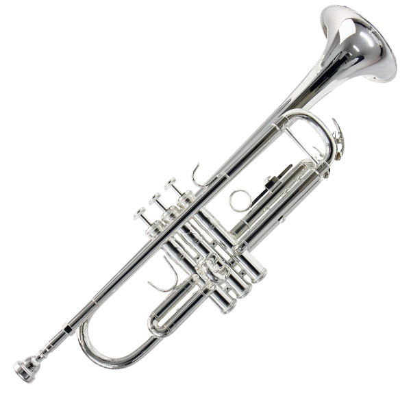Труба Bb Prelude by Bach TR-710S в магазине Music-Hummer