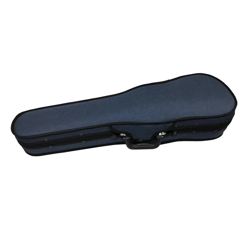 Фото Кейс для скрипки BRAHNER VC-38/DBL