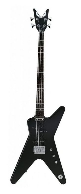 Фото Бас-гитара Dean ML Metalman