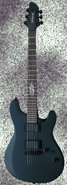 Fernandes APG-SCORPION BLK купить в Москве, цена 65 660 ₽ в  интернет-магазине Music-Hummer