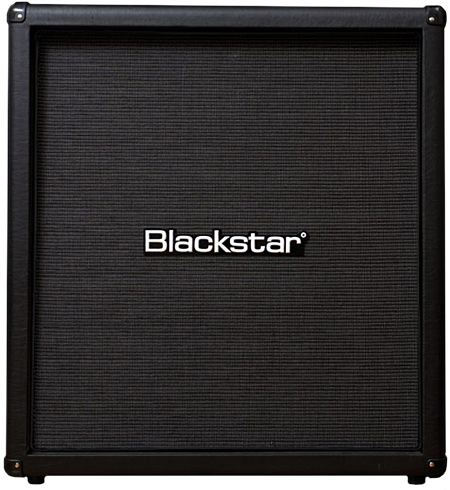 Кабинет Blackstar S1-412B PRO в магазине Music-Hummer