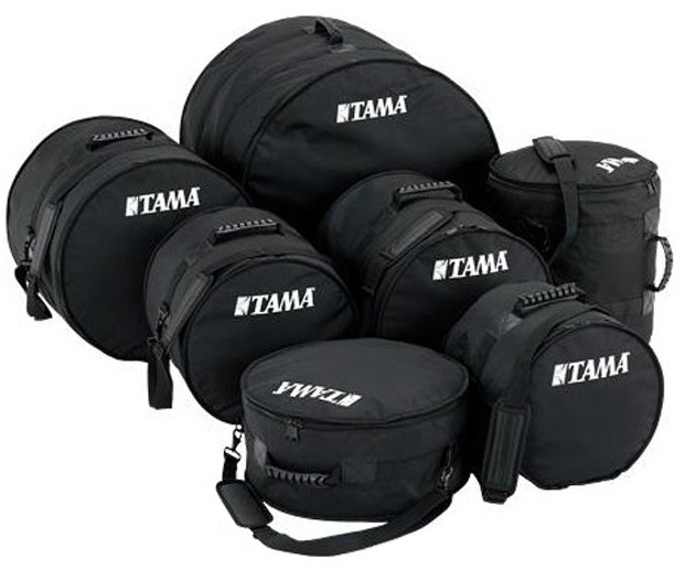 TAMA DSB52NF набор мягких чехлов для барабанов STANDARD SET  в магазине Music-Hummer