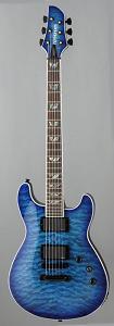 Фото Fernandes DFD(08)STB