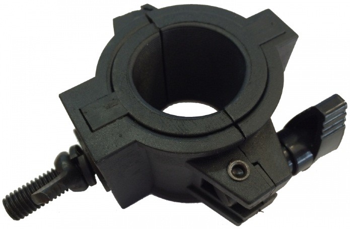 Фото CHAUVET CLP-09 Clamp Хомут на трубу