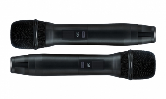 Фото Комплект караоке AST URAL 15th SUB