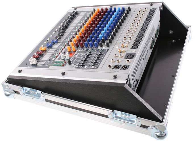 Фото Активный микшерный пульт Peavey XR 1212