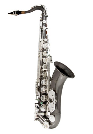 Саксофон тенор Bb John Packer JP042BS в магазине Music-Hummer