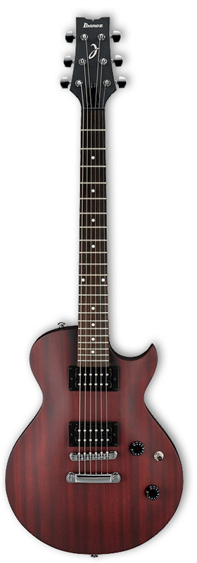Фото Электрогитара IBANEZ ART90-TRF
