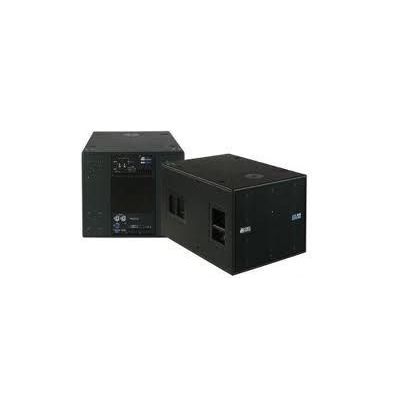 Фото Активный сабвуфер линейного массива dB Technologies DVA-S09DP