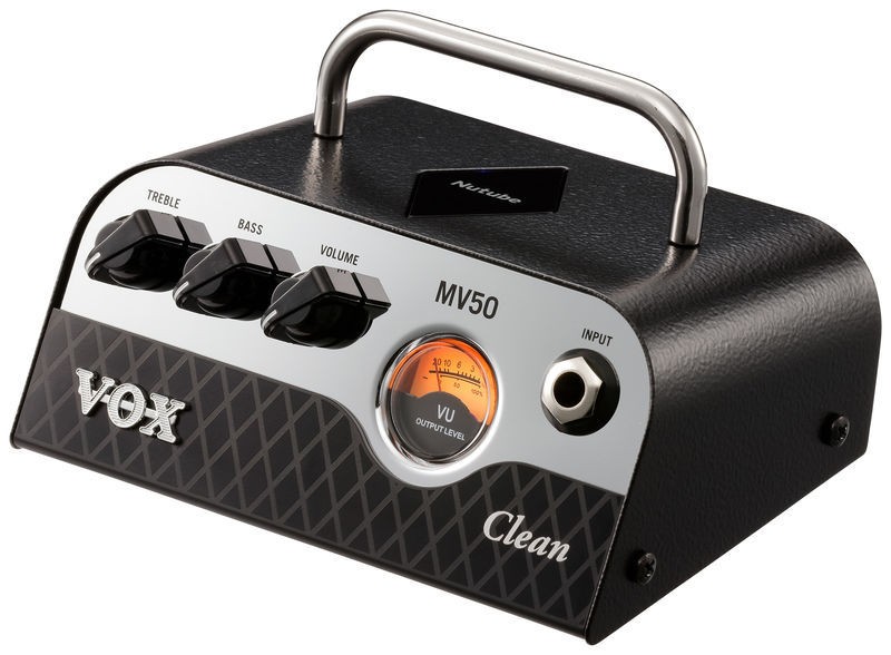Фото VOX MV50-CL