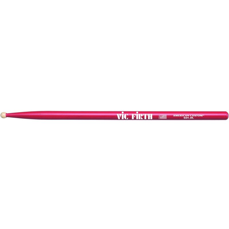 Фото Vic Firth SD1 Junior  палки, клен