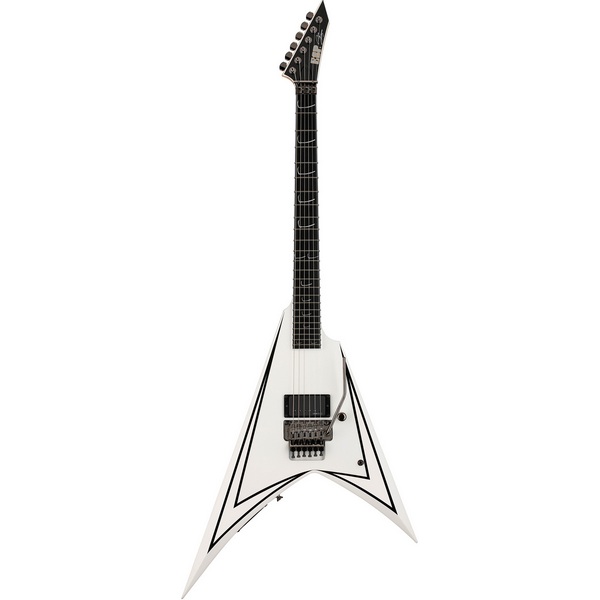Фото Электрогитара ESP ALEXI USA SCYTHE STD