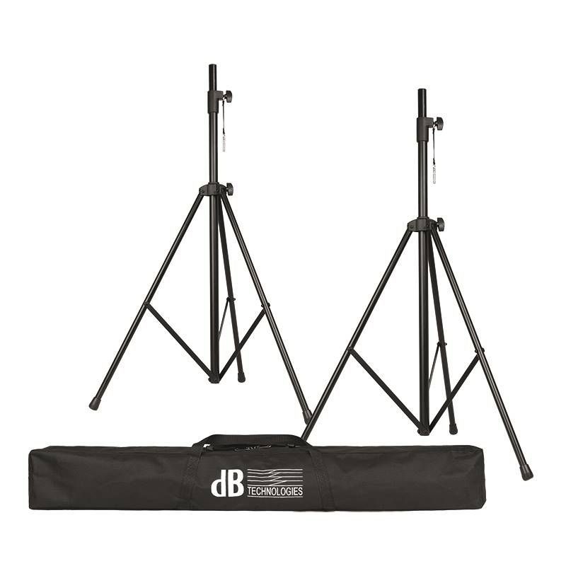 Стойки для акустических систем dB Technologies Stereo Kit ES503 в магазине Music-Hummer