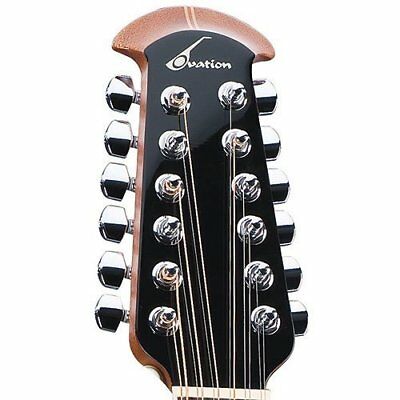 Фото OVATION 2751AX-5 STANDARD BALLADEER 12