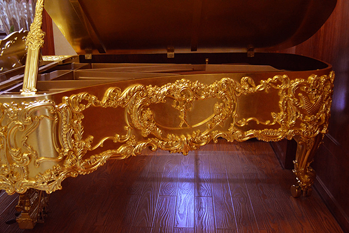 Фото Рояль Middleford MGP-168