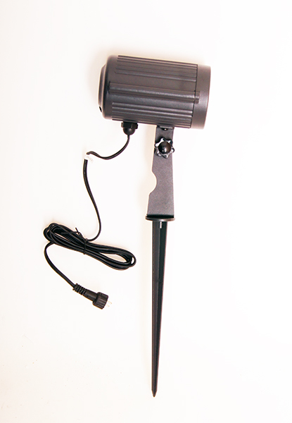Лазерный проектор Big Dipper MW002G в магазине Music-Hummer