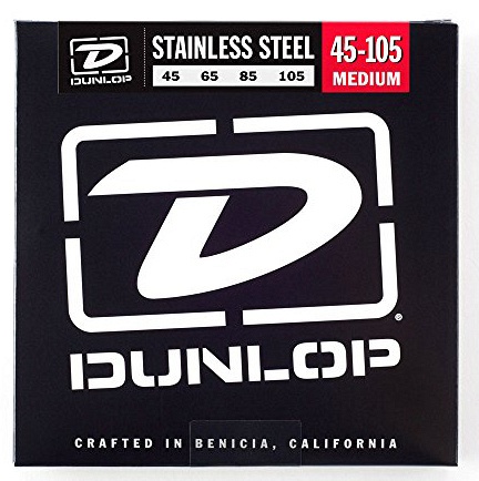 Dunlop DBS45105  в магазине Music-Hummer