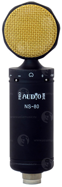 Фото PROAUDIO NS-80
