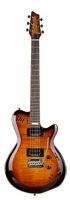 GODIN LG Signature Cognac Burst AAA