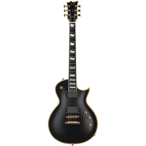 Фото Электрогитара ESP ECLIPSE II USA VBK