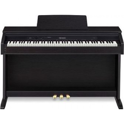 Цифровое фортепиано CASIO AP-260BK Celviano в магазине Music-Hummer