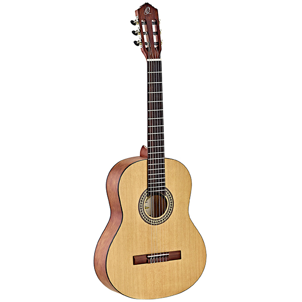 Классическая гитара Ortega RSTC5M Student Series в магазине Music-Hummer