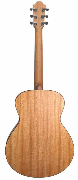 Фото FURCH MC Indigo G-CY SPE+Чехол