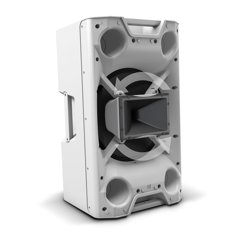 Фото Активная акустическая система LD Systems ICOA 12 A W