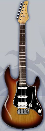 Фото Fujigen EOS-ASH/ R/ 3TS