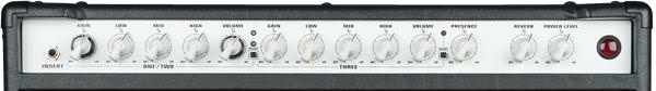 Фото EVH 5150III 50W 6L6 112 CMB BL 