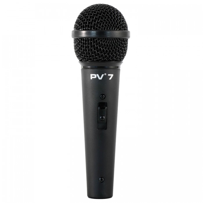Peavey PV 7 1/4"-XLR в магазине Music-Hummer