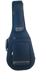 Rockcase RC 20908 B  мягкий кейс для классической гитары контурный premium line в магазине Music-Hummer