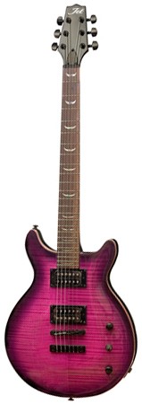 Фото Электрогитара JET USD 257HTF