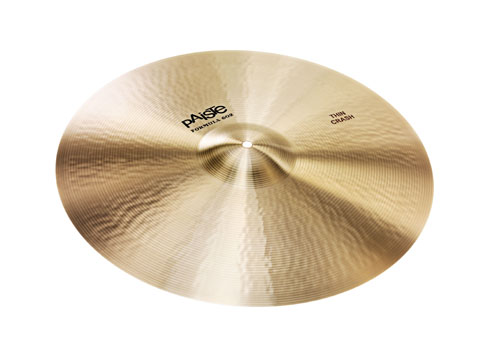 Фото Тарелка 22'' 0001041222 Formula 602 Classic Sounds Thin Crash Paiste